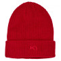 Kapa Kari Traa Astrid Beanie crvena