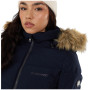 Ženska duga jakna Fundango Prue Padded Jacket