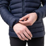 Ženska jakna Mountain Equipment Earthrise Hooded Jacket Women's