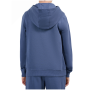 Dječja dukserica 4F Sweatshirt M2680 Denim