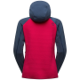 Ženska fleece jakna La Sportiva Bristen Thermal Hoody W