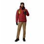 Muška jakna Columbia Terwilliger Trail™ Heat Seal Hdd Jacket