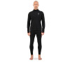 Muške funkcionalne majice Mons Royale Cascade Merino Flex 200 1/4 Zip