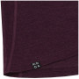 Ženska majica MOOA MerinoSilk 160 short