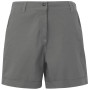Ženske kratke hlače Regatta Xanthi Shorts siva Seal Grey