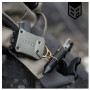 Osigurač za penjanje Gerber Defender Tether Compact Hanging