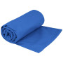 Ručnik Sea to Summit Drylite Towel XL 2021 plava Cobalt