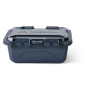 Kutija za skladištenje Gregory Alpaca Gear Box 25L plava SLATE BLUE