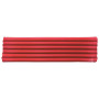 Podloga Easy Camp Hexa Mat crvena red