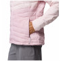 Ženska jakna Columbia Powder Pass™ Jacket