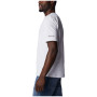 Muška majica Columbia Pacific Crossing™ II Graphic SS Tee