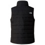 Ženski prsluk od perja The North Face W Aconcagua 3 Vest