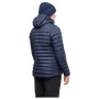 Ženska jakna Mountain Equipment Earthrise Hooded Jacket Women's