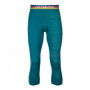 Muške tajice 3/4 Ortovox 185 Rock'N'Wool Short Pants