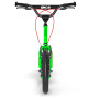 Romobil Yedoo Wzoom Emoji