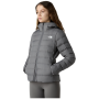 Ženska jakna The North Face W Aconcagua 3 Hoodie