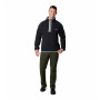 Muška dukserica Columbia Helvetia™ II Half Snap Fleece