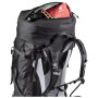 Ženski ruksak Deuter Futura Air Trek 55+10 SL