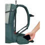 Mali planinarski ruksak Vaude Wizard 24+4