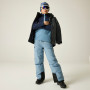 Dječje skijaške hlače Dare 2b Pow III Insulated Pant Dusky Blue