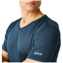 Muška majica Regatta Fingal V-Neck