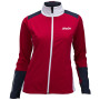 Ženska bunda za skijanje Swix Dynamic W crvena Swix Red