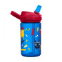 Dječja flašica  Camelbak Eddy+ Kids 0,4l plava / crvena