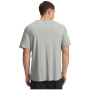 Muška majica Under Armour M Explor IsoChill UPF SS