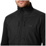 Muška jakna Helly Hansen Versalite Hybrid Fleece Jacket