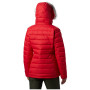 Ženska jakna Columbia Ponderay Jacket