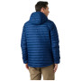 Muška jakna Helly Hansen Sirdal Hooded Insulator