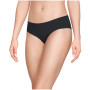 Ženske gaćice Under Armour PS Hipster 3Pack