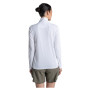 Ženska majica Craghoppers NosiLife SolarShield+ Half Zip Top