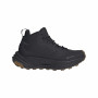 Ženske planinarske cipele Adidas Terrex Freehiker 3 Mid Gtx W crna