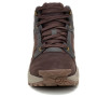 Muške cipele Caterpillar Grapple Leather Mid