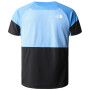 Muška majica The North Face Bolt Tech Tee