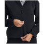 Ženska funkcionalna dukserica Under Armour Unstoppable Fleece FZ