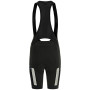 Ženske kratke hlače Fjällräven Hoja Bib Shorts W