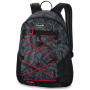 Ruksak Dakine Wonder 15l crna/crvena StencilPalm
