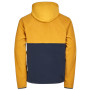 Muške funkcionalne majice dugih rukava Fundango Carlos Fleece Pullover