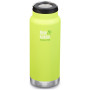 Termo boca Klean Kanteen TK Wide 32 oz svijetlo zelena JuicyPear