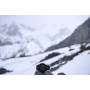 Sat Coros VERTIX 2 GPS Adventure Watch