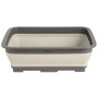 Posuda za pranje Outwell Collaps Wash bowl bijela