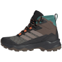 Ženske planinarske cipele Adidas Skychaser Ax5 Mid Gtx Clima W