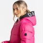 Ženska jakna Dare 2b Chilly Jacket