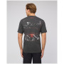 Muška majica Mammut Mammut Base T-Shirt Men Avy