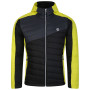 Muška jakna Dare 2b Touring Jacket žuta