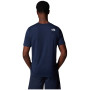 Muške funkcionalne majice The North Face 24/7 S/S Tee Reg