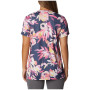 Ženska funkcionalna majica Columbia Fork Stream™ SS Tee