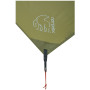 Cerada za šator Nordisk Voss 9 PU